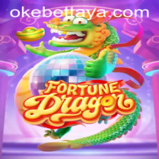 Exploring the Exciting World of FortuneDragon with Okebet