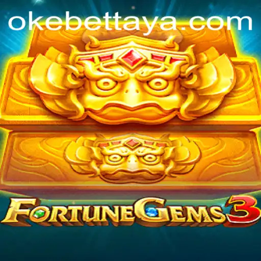 Exploring the Exciting World of FortuneGems3: A Jewel in the Okebet Universe