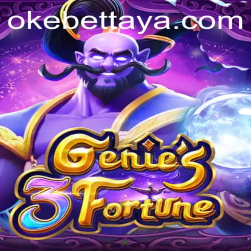 Exploring the Thrills of Genie3Fortune: The Game of Chance and Strategy