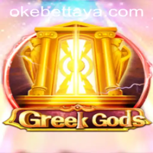 Discover the Enchanting World of GreekGods: A Mythological Gaming Adventure