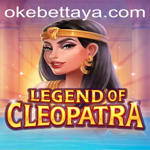 Exploring the Fascinating World of LegendOfCleopatra with Okebet