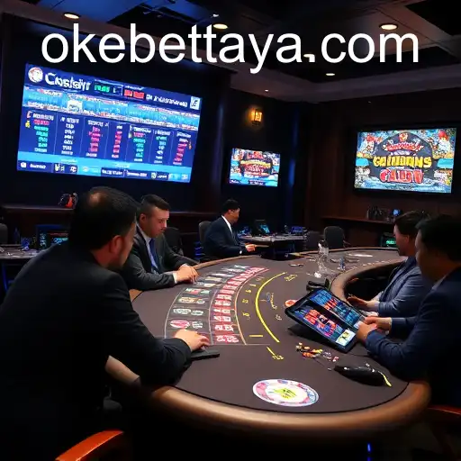 The Rise of Live Games in the Digital Era