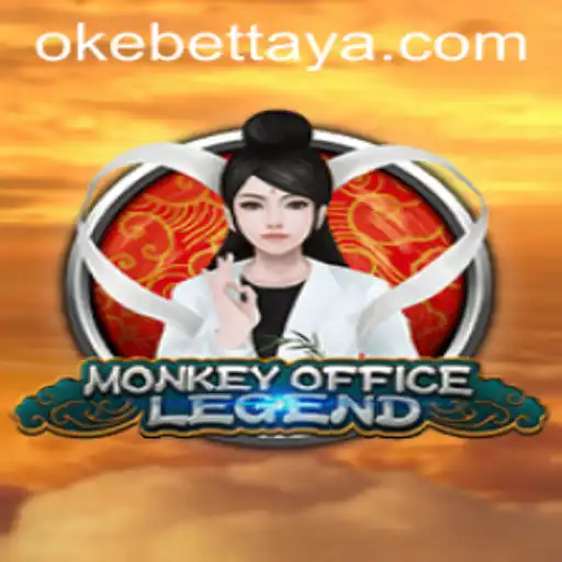 MonkeyOfficeLegend: Discover the Thrilling World of Corporate Adventure