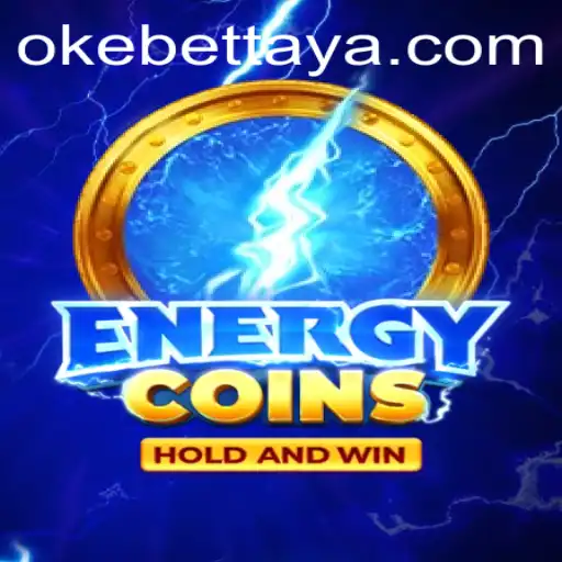 Discovering the Thrills of EnergyCoins: A New Gaming Sensation at Okebet