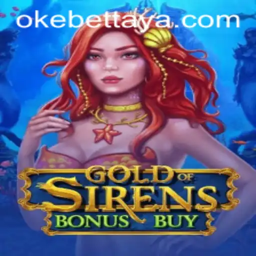 Discover the Enchantment of GoldofSirensBonusBuy: An In-Depth Look Into the Game