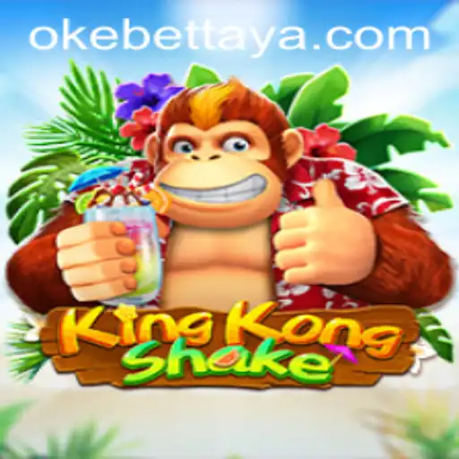 Exploring KingKongShake: A Thrilling New Game Experience with Okebet
