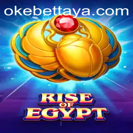 Exploring the Allure of RiseOfEgypt in the Modern Gaming Landscape