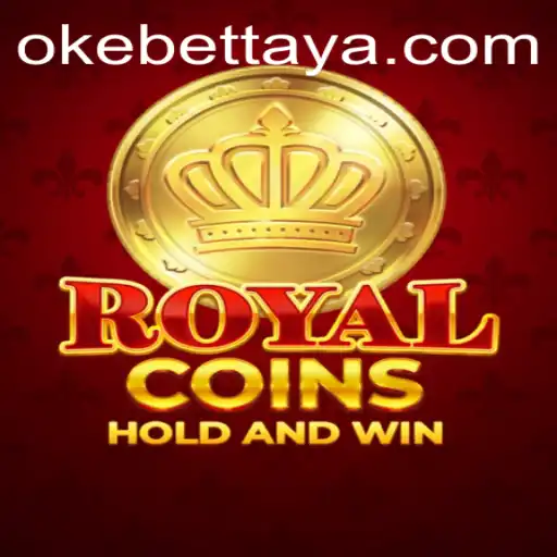 Unlock the Riches of RoyalCoins: Explore the Exciting World of Okebet