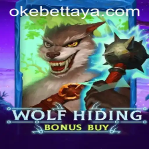Exploring WolfHidingBonusBuy: A Thrilling Adventure with Okebet