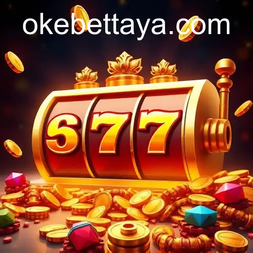 Exploring the Exciting World of Okebet Online Slots