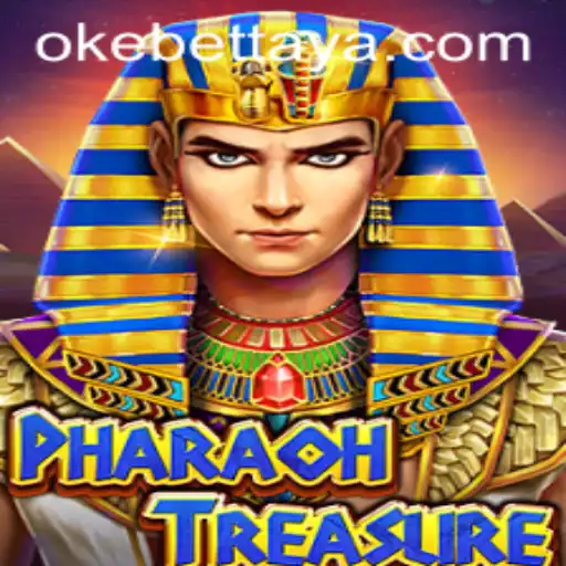 Discover the Enchanting World of PharaohTreasure with Okebet