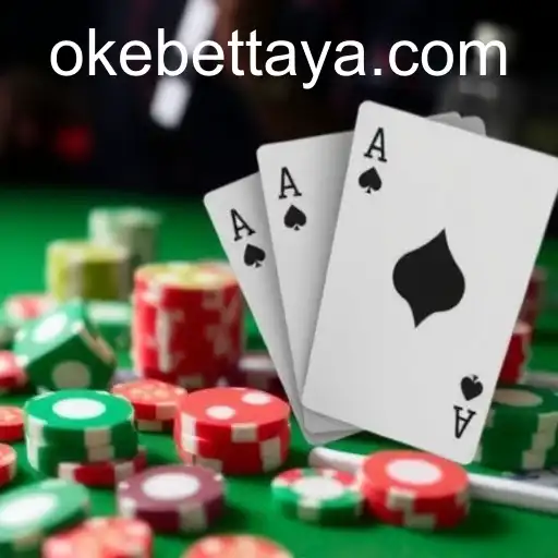 The Role of Okebet in Responsible Gambling