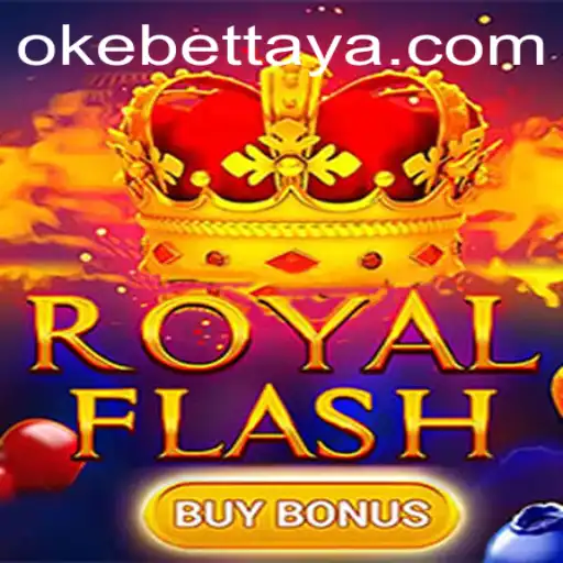 Discover the Excitement of RoyalFlashBuyBonus in the World of Okebet
