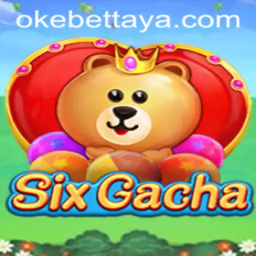 Discover SixGacha: The Immersive Gaming Experience of the Year