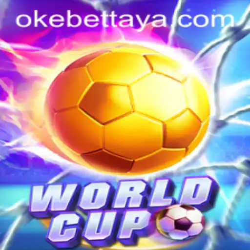 WorldCup: The Global Gaming Phenomenon of Okebet